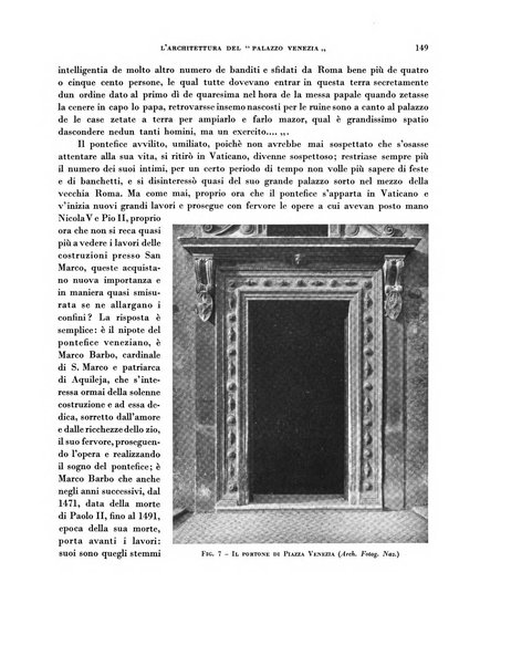 Rivista del R. Istituto d'archeologia e storia dell'arte