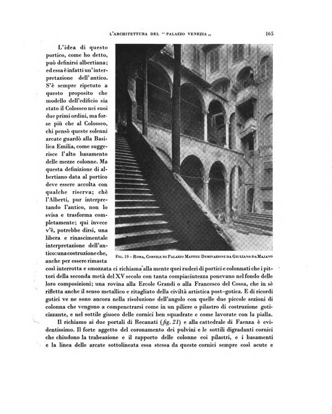 Rivista del R. Istituto d'archeologia e storia dell'arte