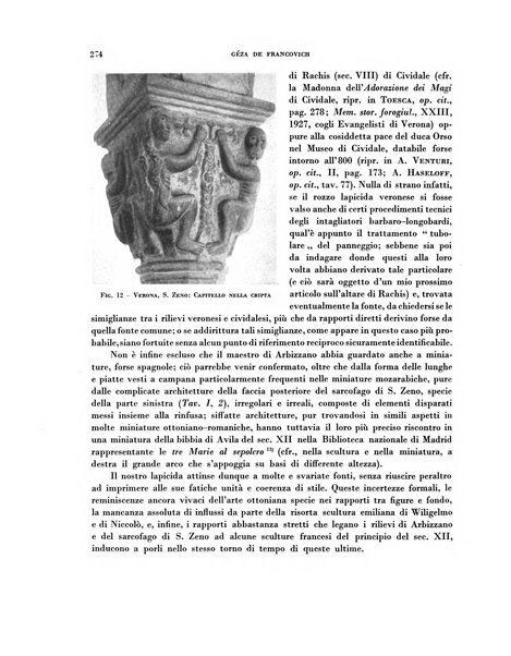 Rivista del R. Istituto d'archeologia e storia dell'arte