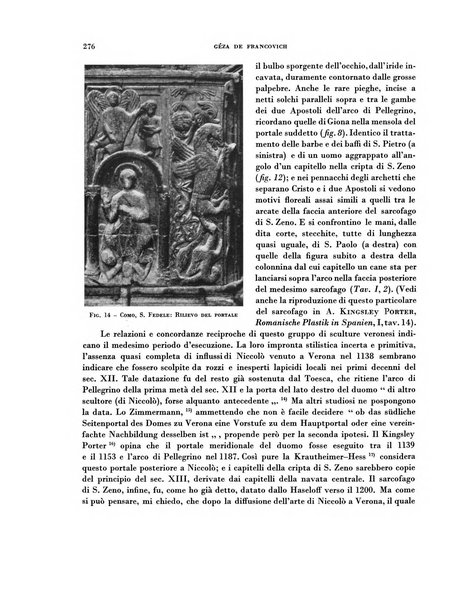 Rivista del R. Istituto d'archeologia e storia dell'arte