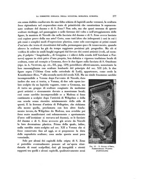 Rivista del R. Istituto d'archeologia e storia dell'arte