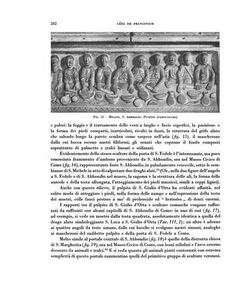 Rivista del R. Istituto d'archeologia e storia dell'arte