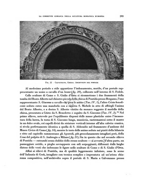 Rivista del R. Istituto d'archeologia e storia dell'arte