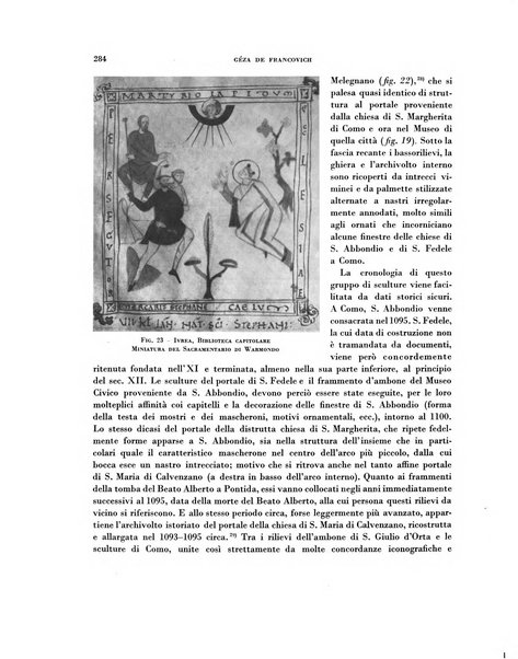 Rivista del R. Istituto d'archeologia e storia dell'arte