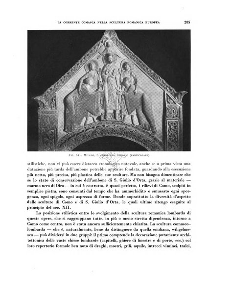 Rivista del R. Istituto d'archeologia e storia dell'arte