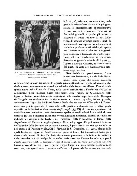 Rivista del R. Istituto d'archeologia e storia dell'arte