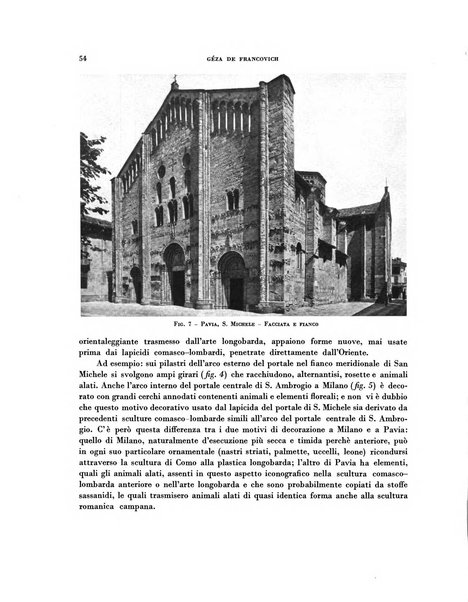 Rivista del R. Istituto d'archeologia e storia dell'arte