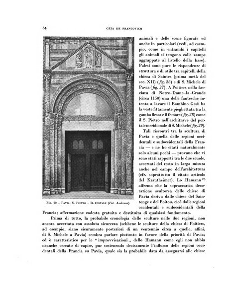 Rivista del R. Istituto d'archeologia e storia dell'arte