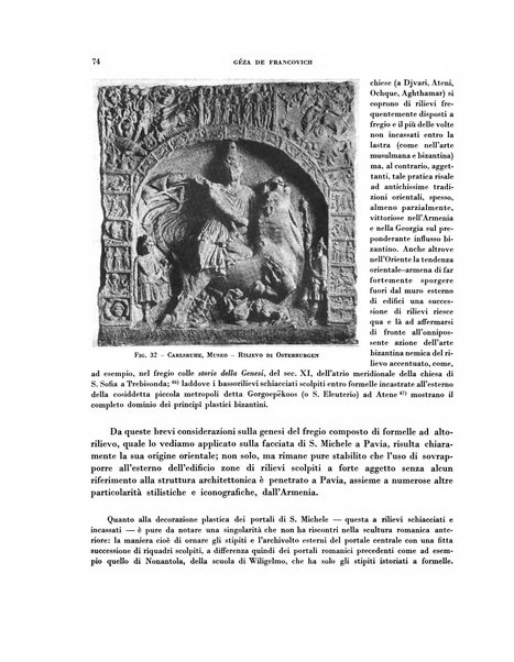 Rivista del R. Istituto d'archeologia e storia dell'arte