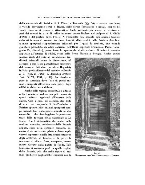 Rivista del R. Istituto d'archeologia e storia dell'arte