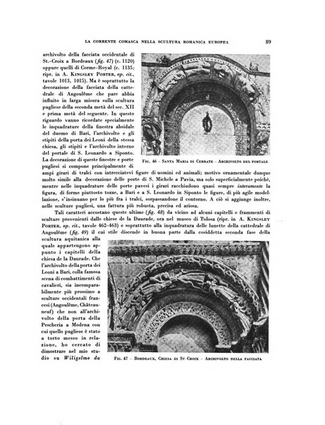 Rivista del R. Istituto d'archeologia e storia dell'arte