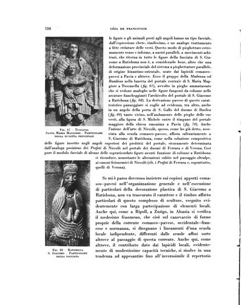 Rivista del R. Istituto d'archeologia e storia dell'arte