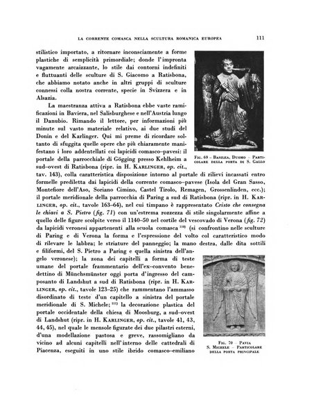 Rivista del R. Istituto d'archeologia e storia dell'arte