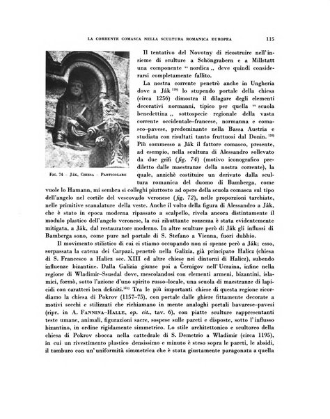 Rivista del R. Istituto d'archeologia e storia dell'arte