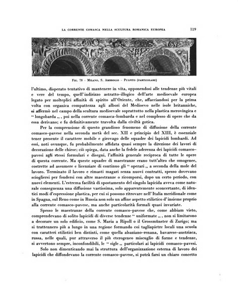 Rivista del R. Istituto d'archeologia e storia dell'arte