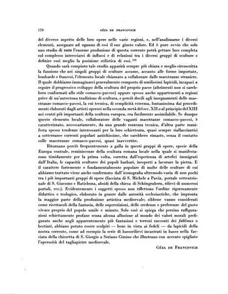 Rivista del R. Istituto d'archeologia e storia dell'arte