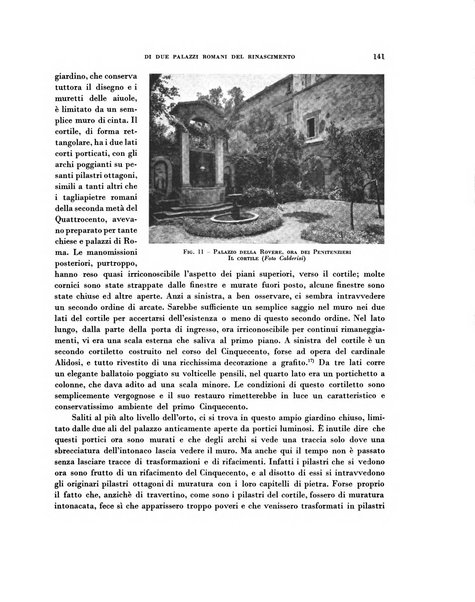 Rivista del R. Istituto d'archeologia e storia dell'arte