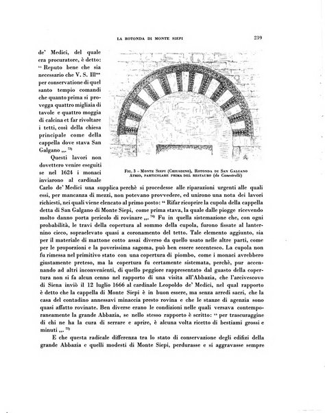 Rivista del R. Istituto d'archeologia e storia dell'arte