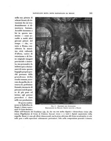 Rivista del R. Istituto d'archeologia e storia dell'arte