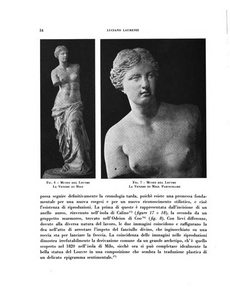 Rivista del R. Istituto d'archeologia e storia dell'arte