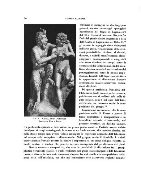 Rivista del R. Istituto d'archeologia e storia dell'arte