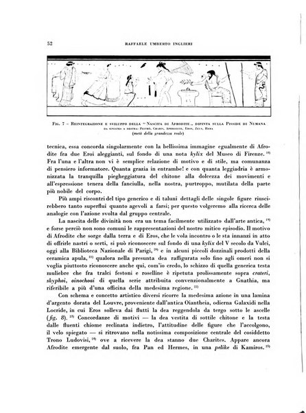 Rivista del R. Istituto d'archeologia e storia dell'arte