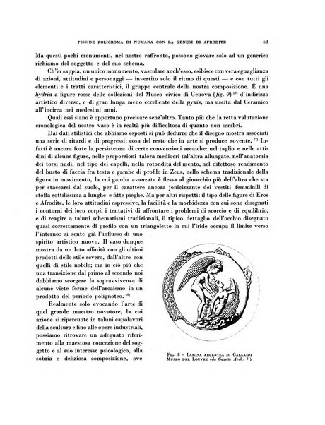 Rivista del R. Istituto d'archeologia e storia dell'arte