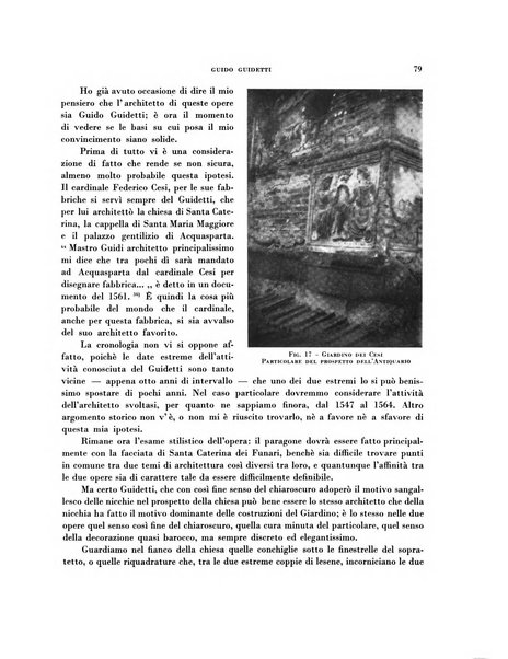 Rivista del R. Istituto d'archeologia e storia dell'arte