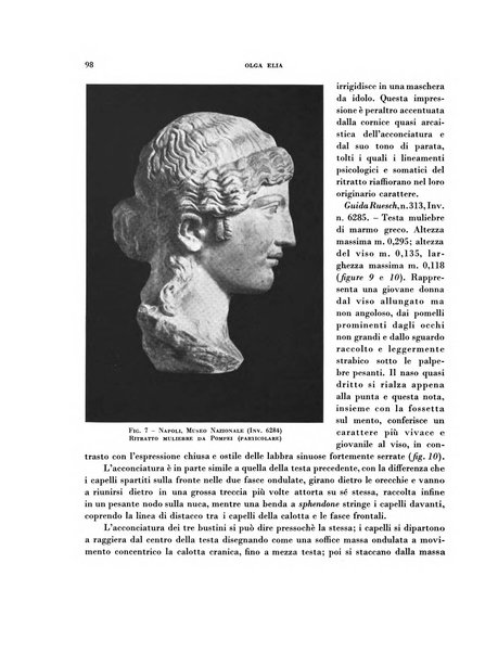 Rivista del R. Istituto d'archeologia e storia dell'arte