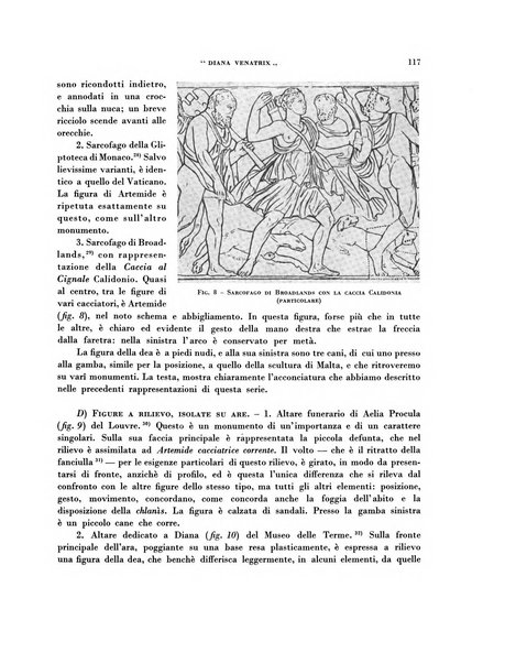 Rivista del R. Istituto d'archeologia e storia dell'arte