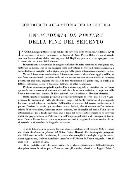 Rivista del R. Istituto d'archeologia e storia dell'arte