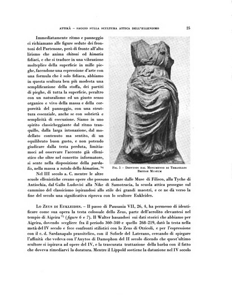 Rivista del R. Istituto d'archeologia e storia dell'arte