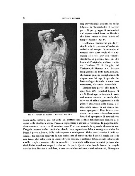 Rivista del R. Istituto d'archeologia e storia dell'arte