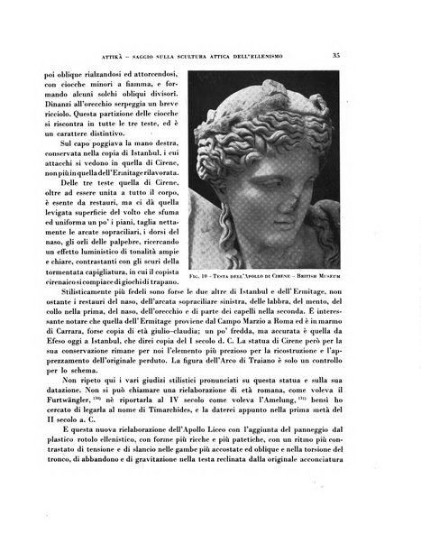 Rivista del R. Istituto d'archeologia e storia dell'arte