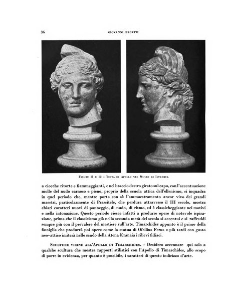 Rivista del R. Istituto d'archeologia e storia dell'arte