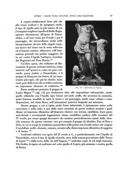 Rivista del R. Istituto d'archeologia e storia dell'arte