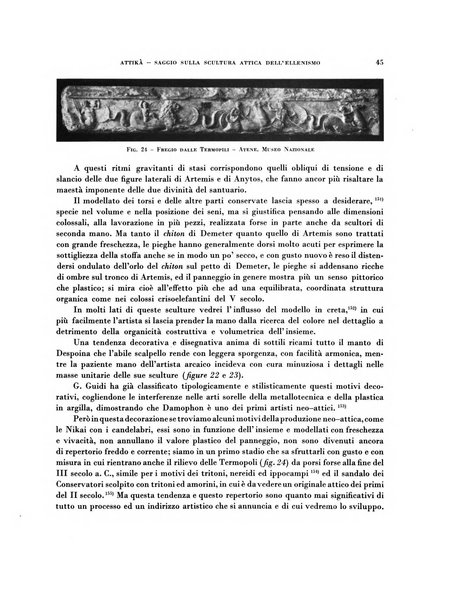 Rivista del R. Istituto d'archeologia e storia dell'arte