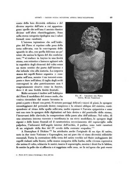 Rivista del R. Istituto d'archeologia e storia dell'arte