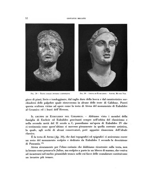 Rivista del R. Istituto d'archeologia e storia dell'arte