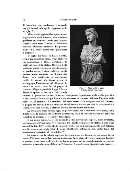 Rivista del R. Istituto d'archeologia e storia dell'arte