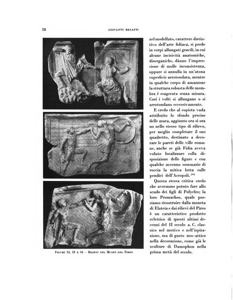 Rivista del R. Istituto d'archeologia e storia dell'arte