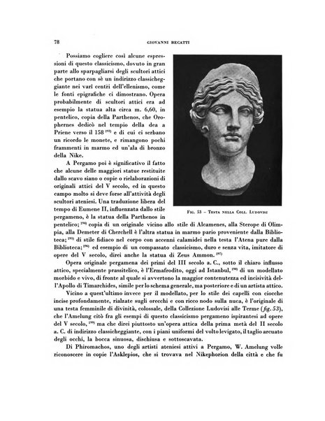 Rivista del R. Istituto d'archeologia e storia dell'arte