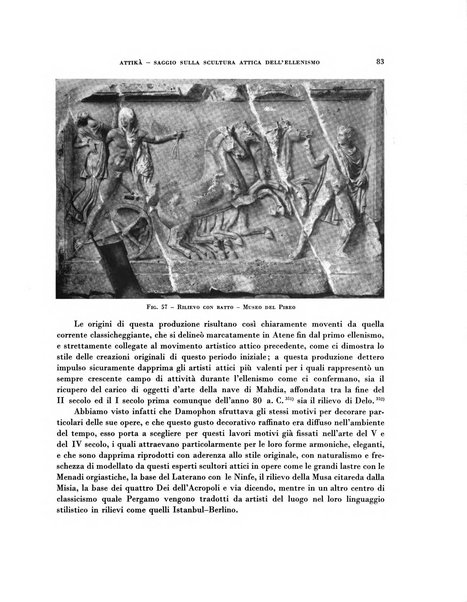 Rivista del R. Istituto d'archeologia e storia dell'arte