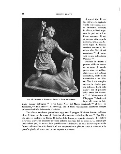 Rivista del R. Istituto d'archeologia e storia dell'arte