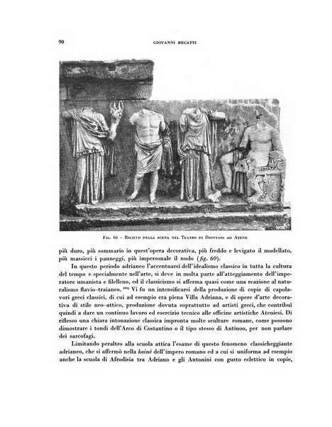 Rivista del R. Istituto d'archeologia e storia dell'arte