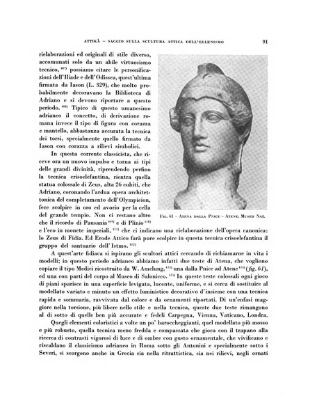 Rivista del R. Istituto d'archeologia e storia dell'arte