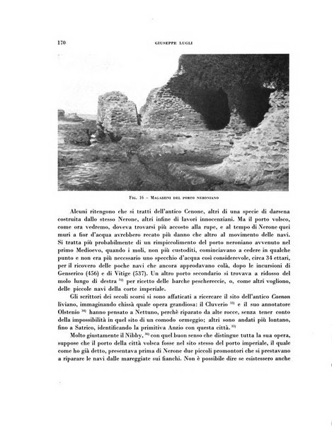 Rivista del R. Istituto d'archeologia e storia dell'arte