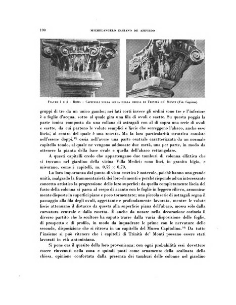 Rivista del R. Istituto d'archeologia e storia dell'arte