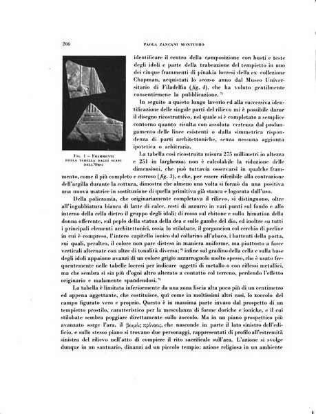 Rivista del R. Istituto d'archeologia e storia dell'arte