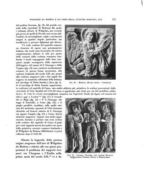 Rivista del R. Istituto d'archeologia e storia dell'arte